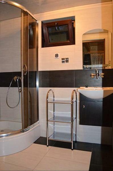 Osrodek 9Amber Hotel Поберово Екстериор снимка